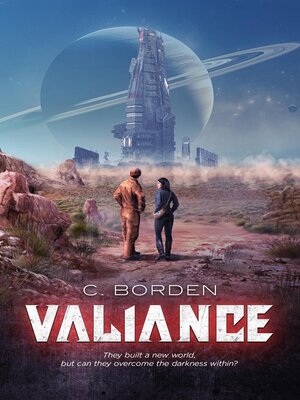 cover image of Valiance